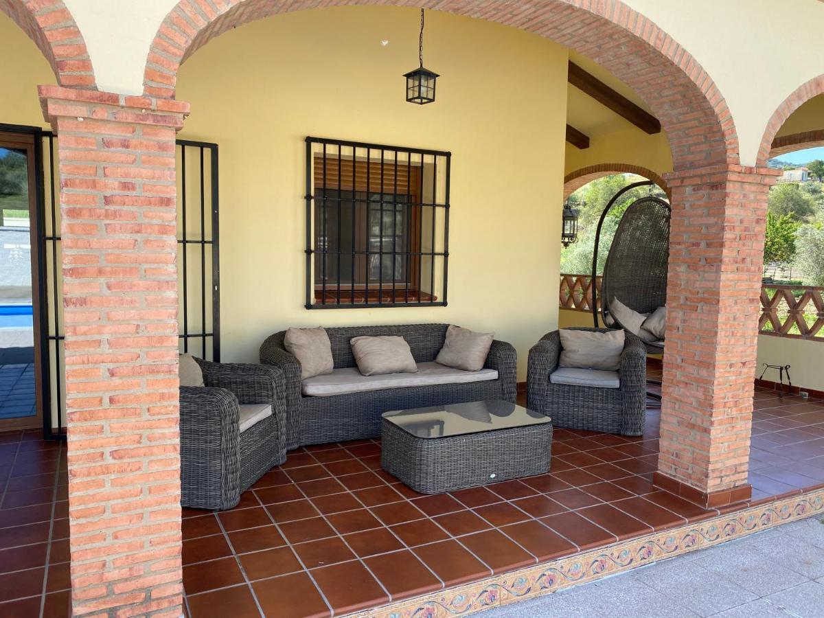 Casa Rural Montes de Trigo Jerez De Los Caballeros Exterior foto